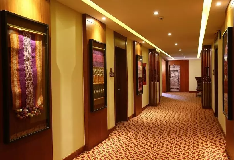 هتل Sumaq Machu Picchu