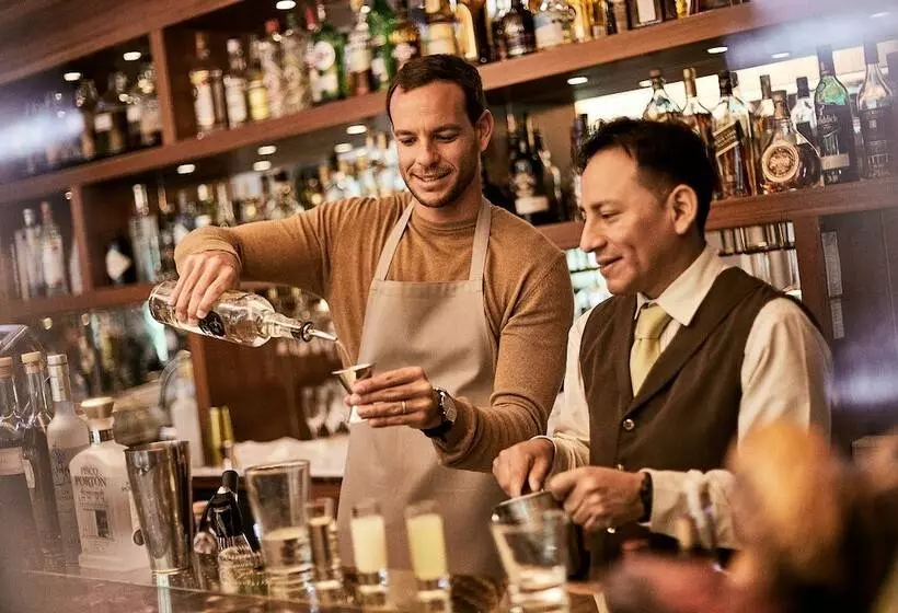 هتل Sumaq Machu Picchu