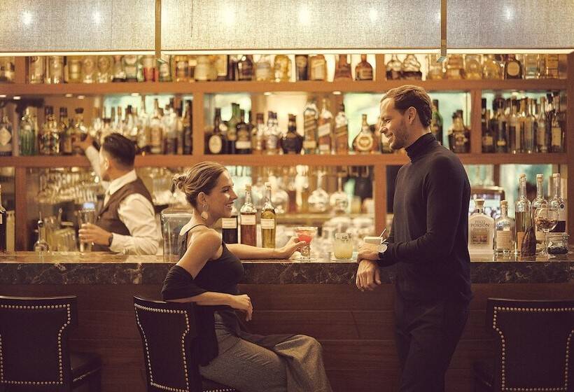 Hotel Sumaq Machu Picchu