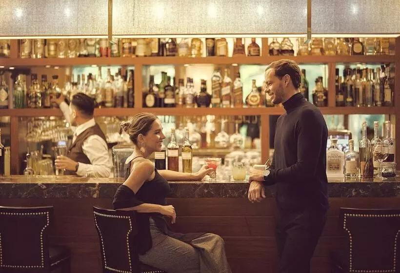 هتل Sumaq Machu Picchu