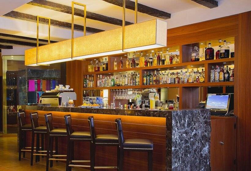 Hotel Sumaq Machu Picchu