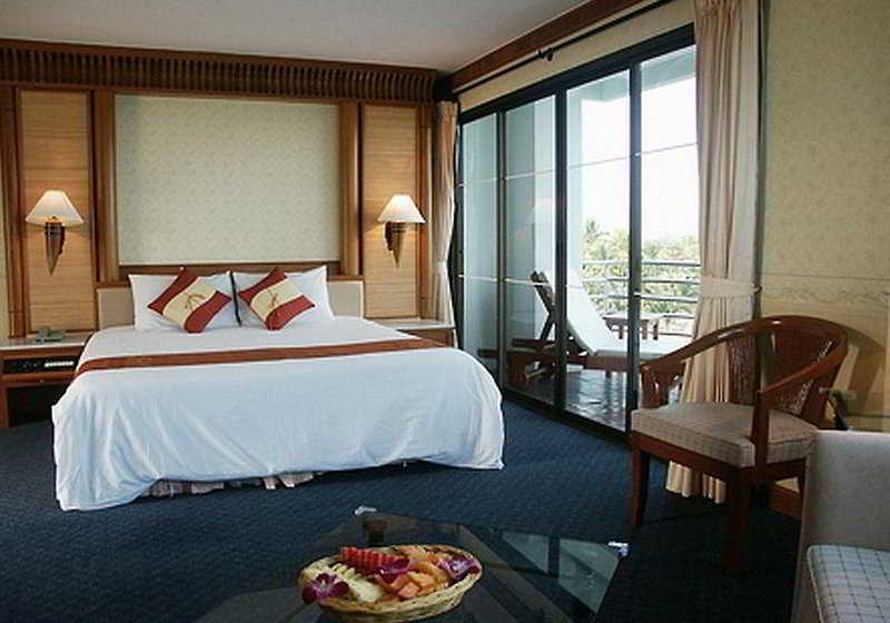 ホテル The Imperial Hua Hin Beach Resort