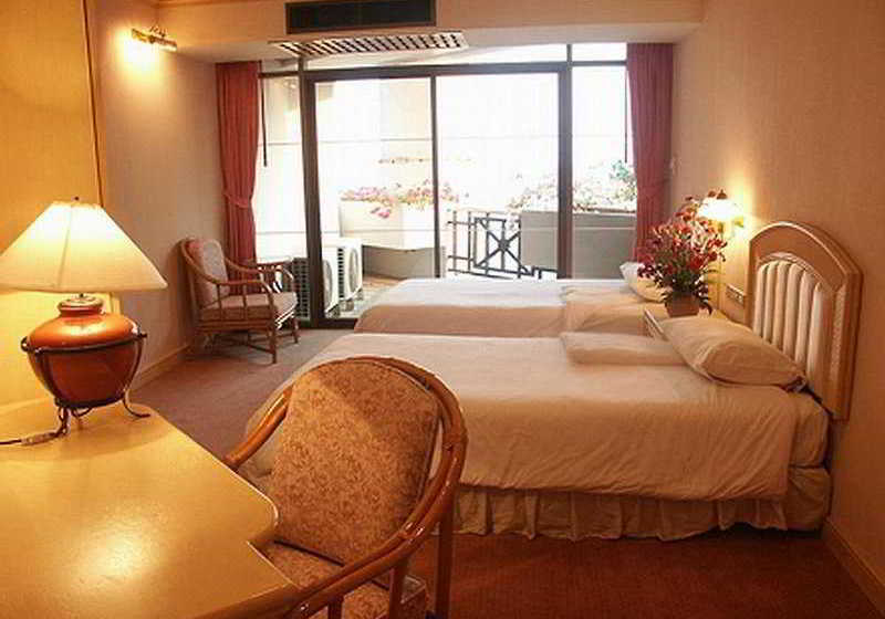 ホテル The Imperial Hua Hin Beach Resort