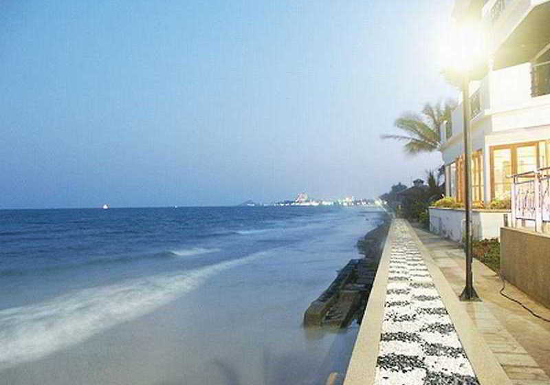 ホテル The Imperial Hua Hin Beach Resort