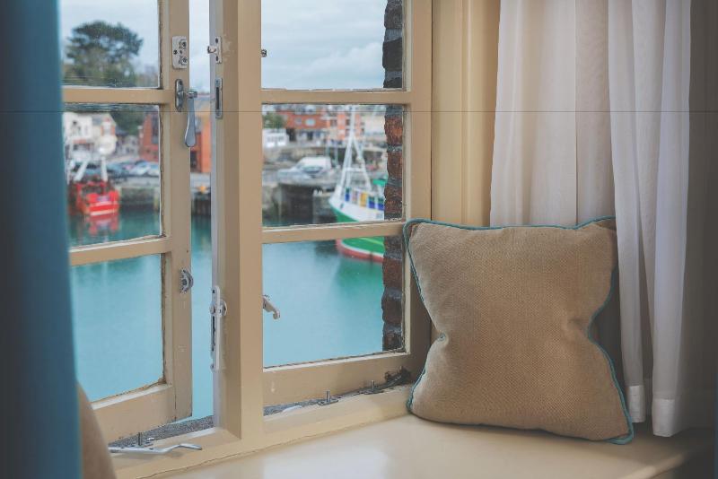 בית מלון כפרי The Old Custom House