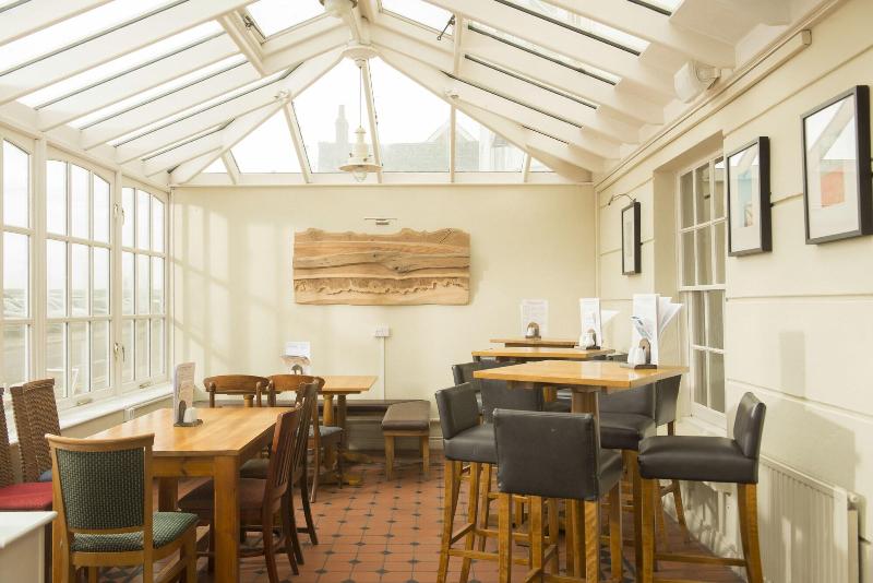 בית מלון כפרי The Old Custom House