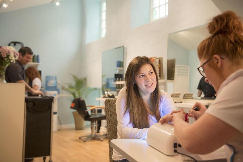 בית מלון כפרי The Old Custom House