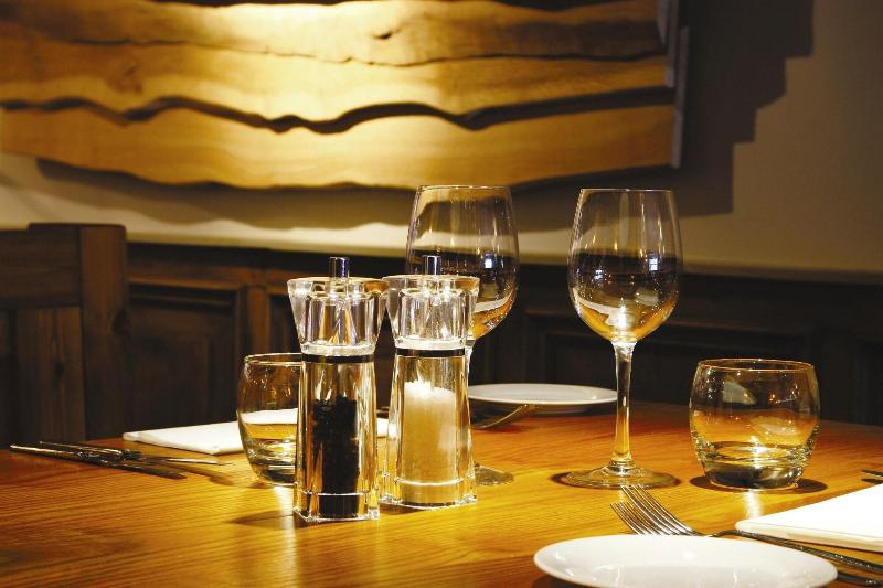 בית מלון כפרי The Old Custom House