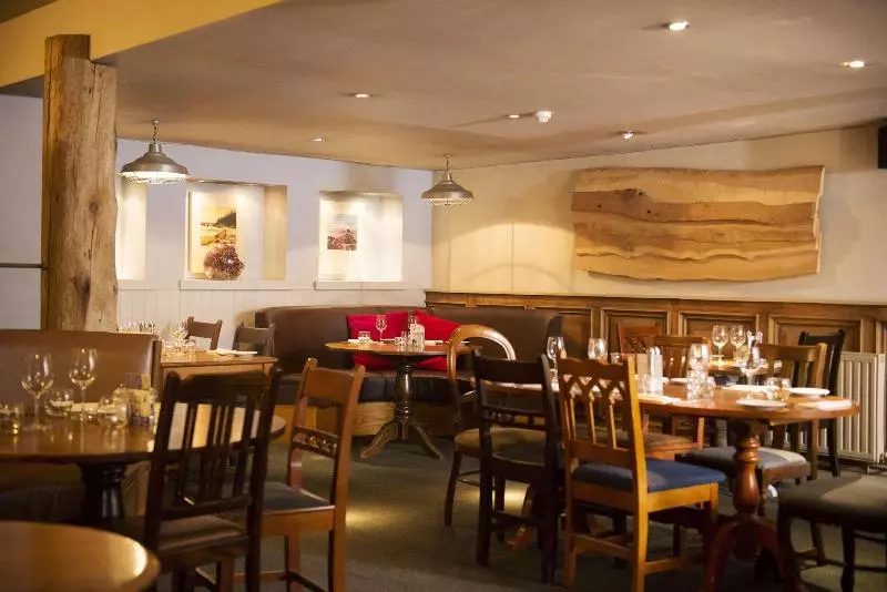 Отель The Old Custom House