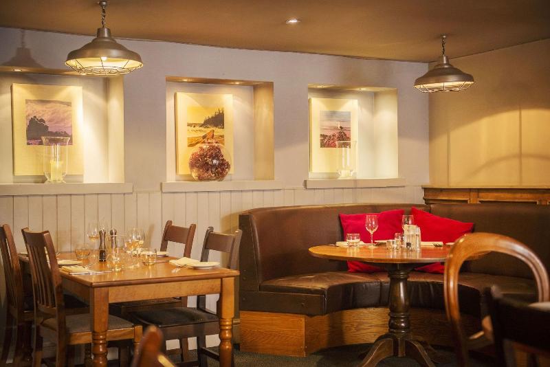 בית מלון כפרי The Old Custom House