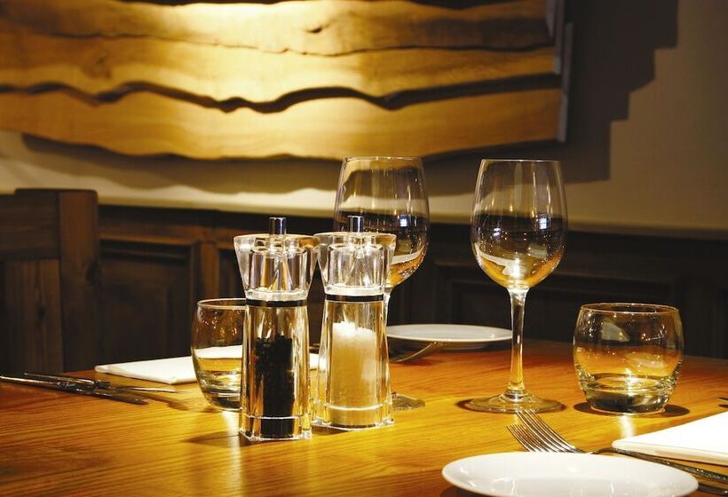 בית מלון כפרי The Old Custom House