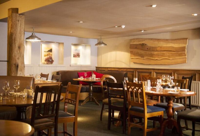 בית מלון כפרי The Old Custom House