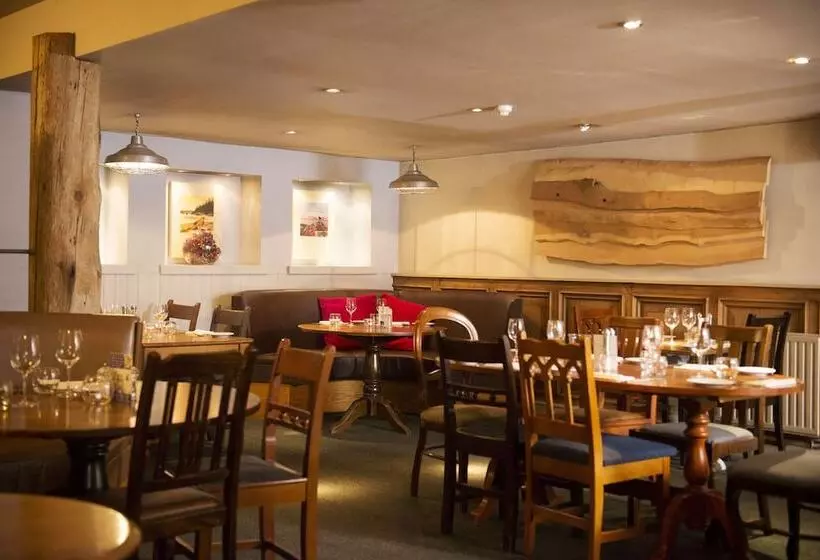 Отель The Old Custom House