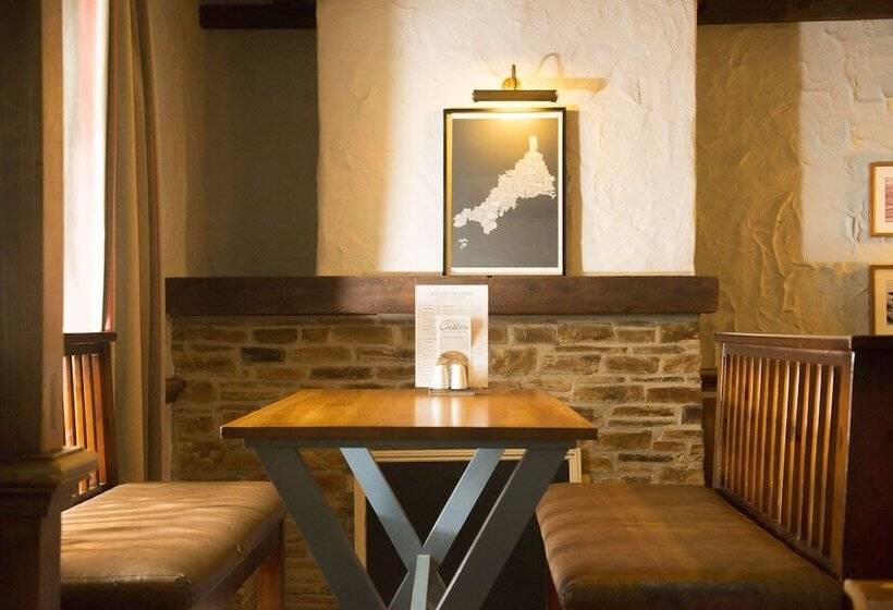 בית מלון כפרי The Old Custom House