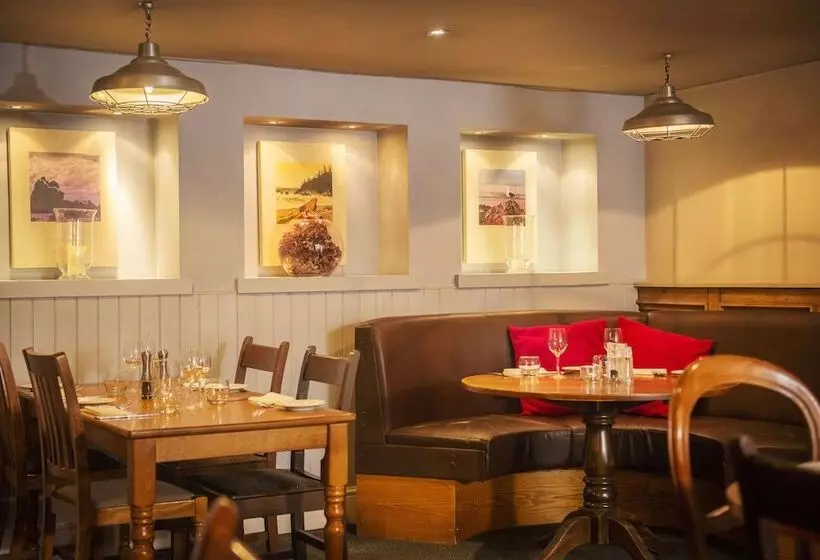 Отель The Old Custom House