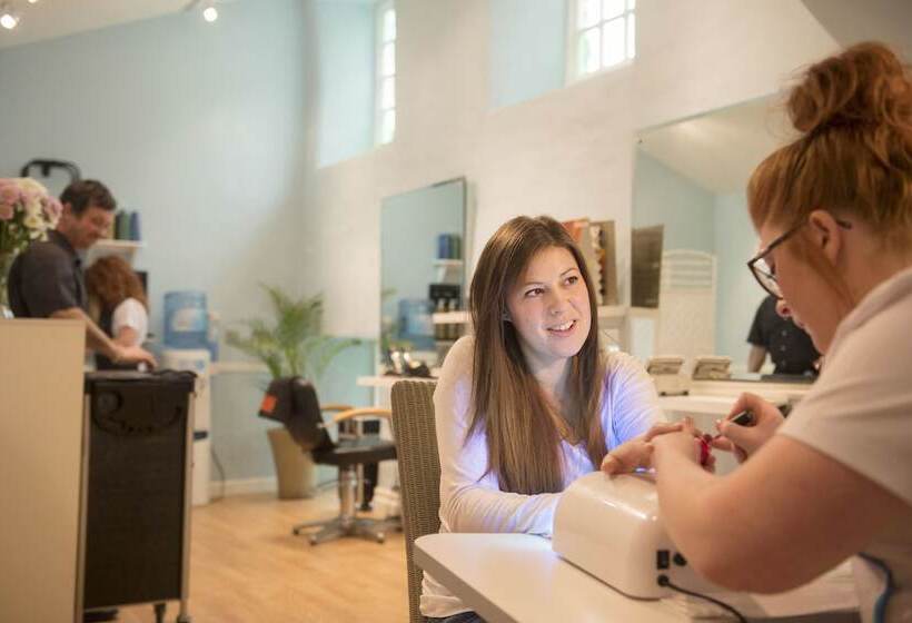 בית מלון כפרי The Old Custom House