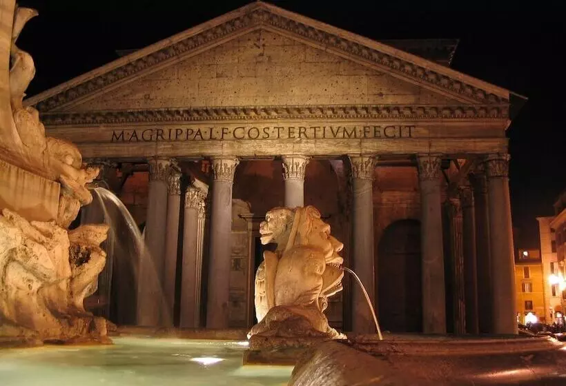 Tmark Hotel Vaticano