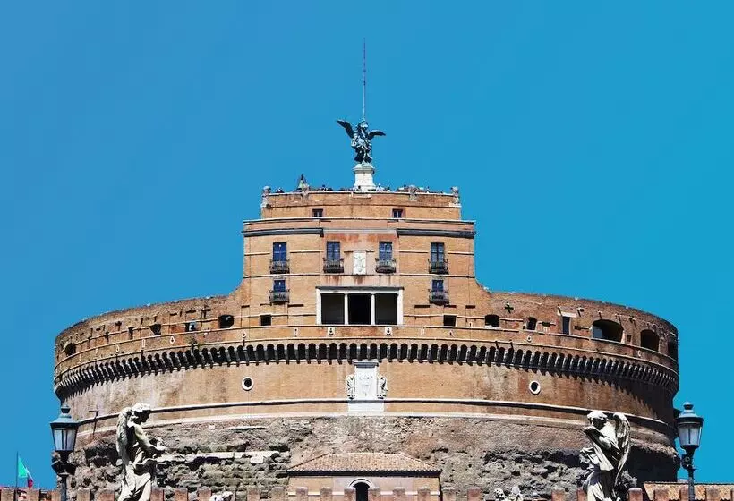 Tmark Hotel Vaticano
