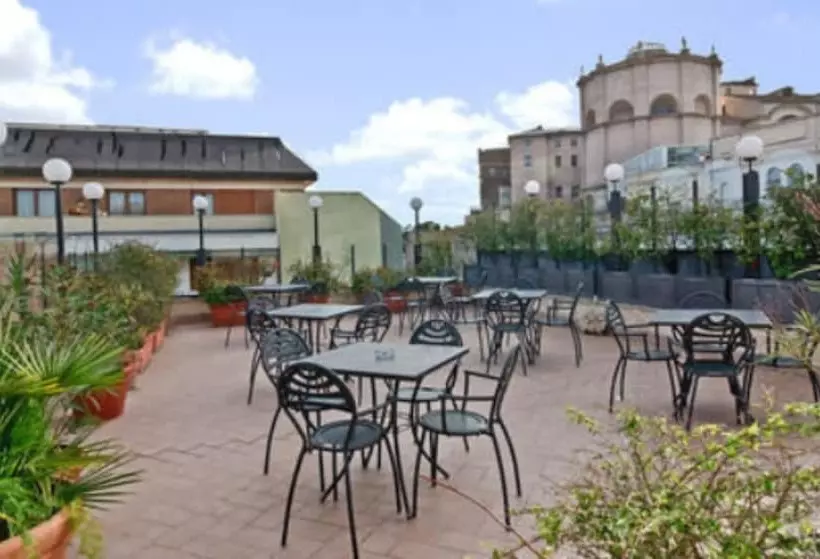 Tmark Hotel Vaticano