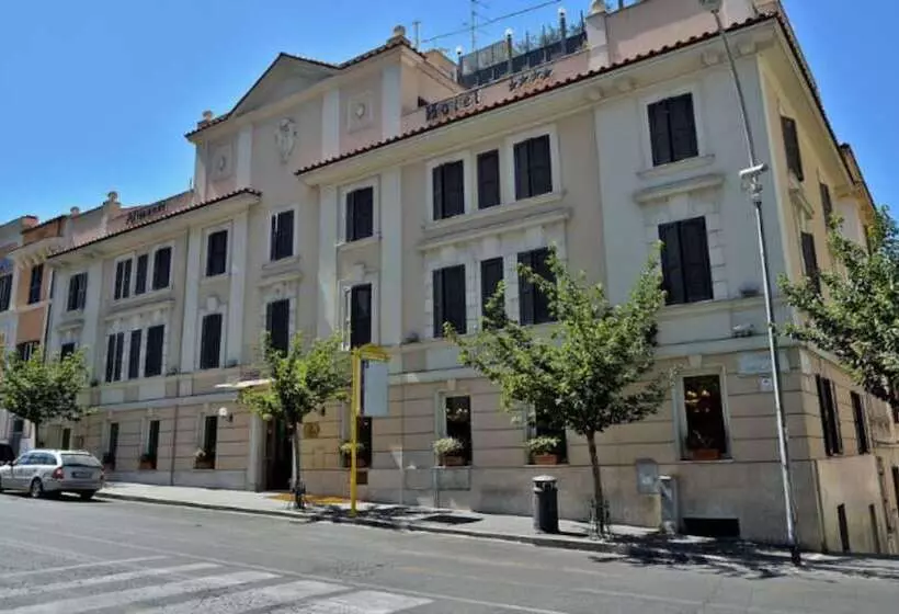 Tmark Hotel Vaticano