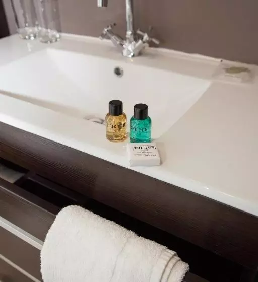 فندق Trevor Arms