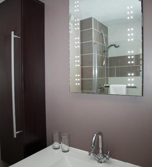 فندق Trevor Arms