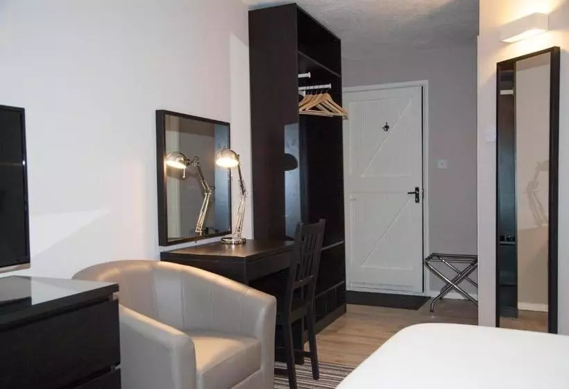 فندق Trevor Arms