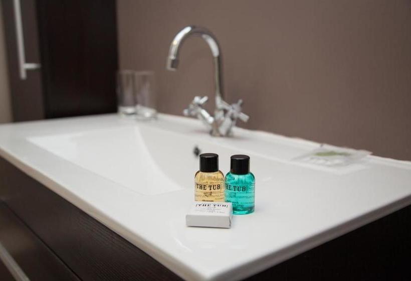 فندق Trevor Arms