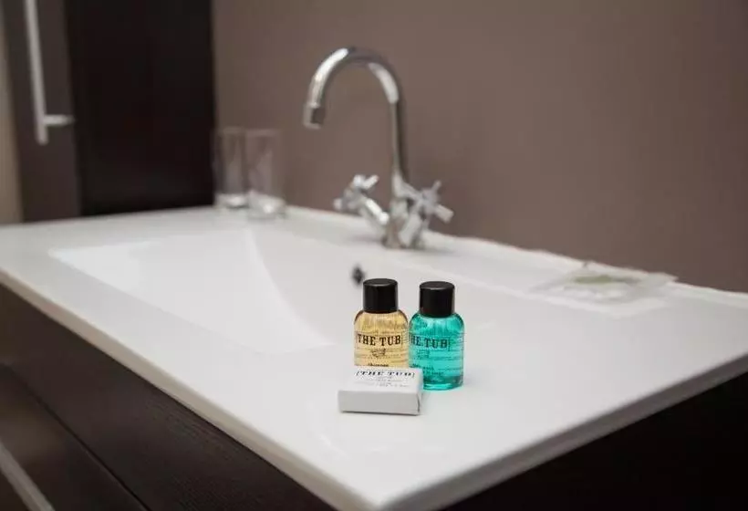 فندق Trevor Arms