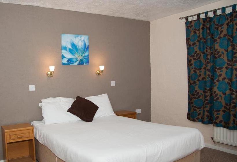 فندق Trevor Arms