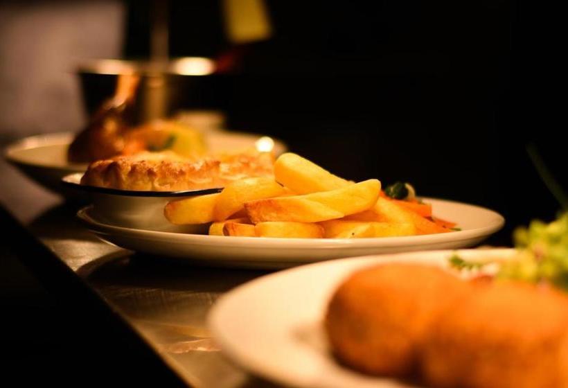 فندق Trevor Arms