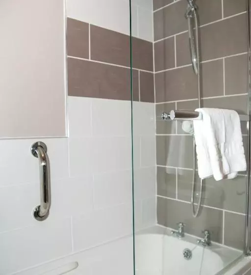 فندق Trevor Arms