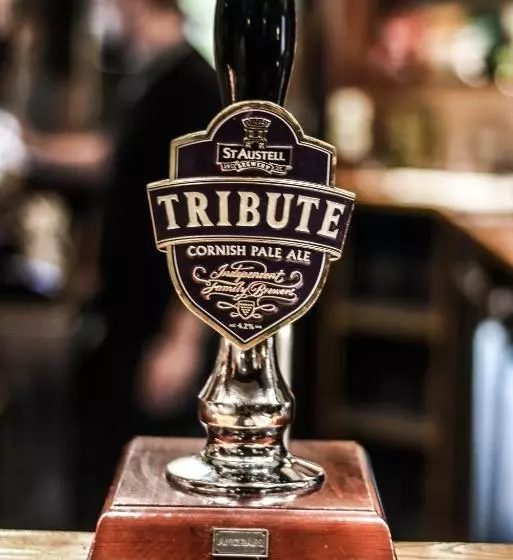 فندق Trevor Arms