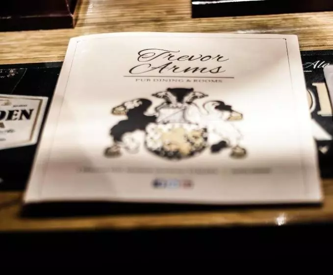 فندق Trevor Arms