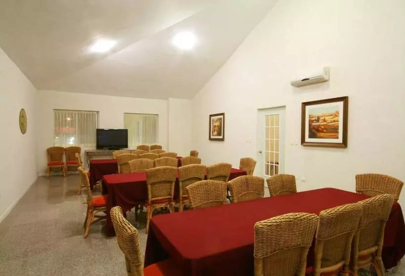 Отель Zar Culiacan