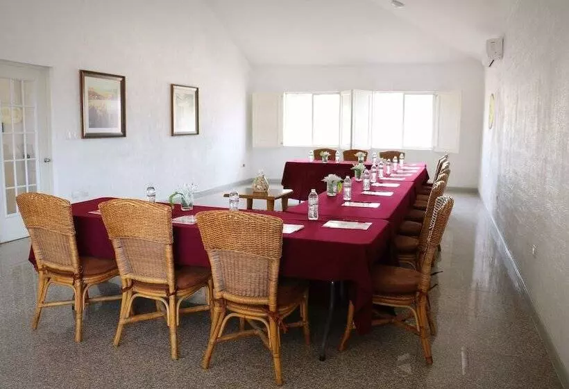 Отель Zar Culiacan