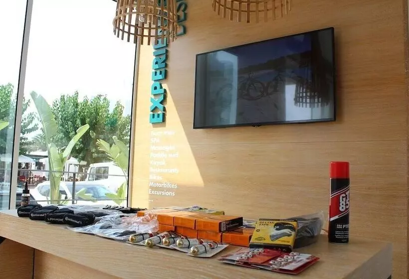 Lago Resort Menorca Casas Del Lago Adults Only