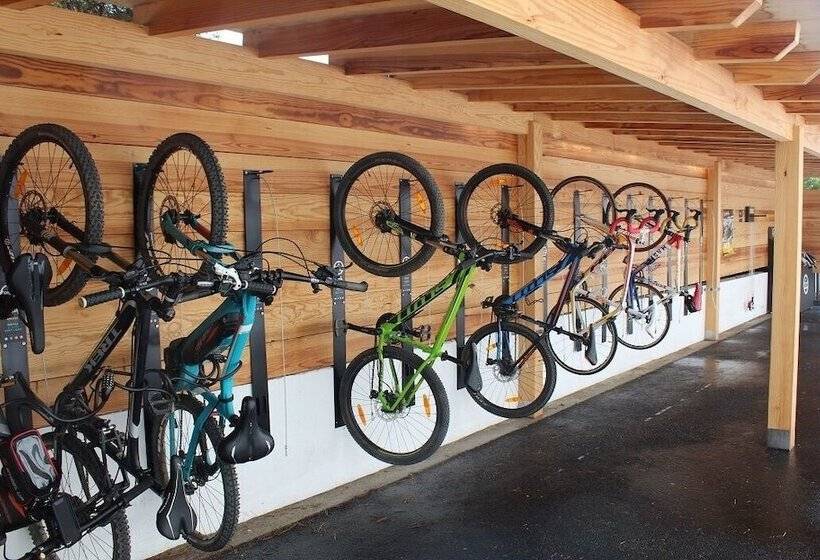 Lago Resort Menorca  Casas Del Lago Adults Only