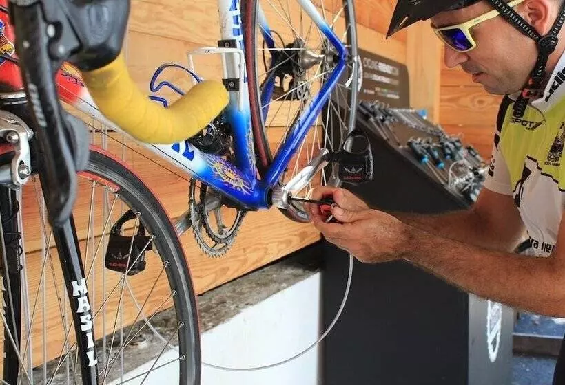 Lago Resort Menorca Casas Del Lago Adults Only