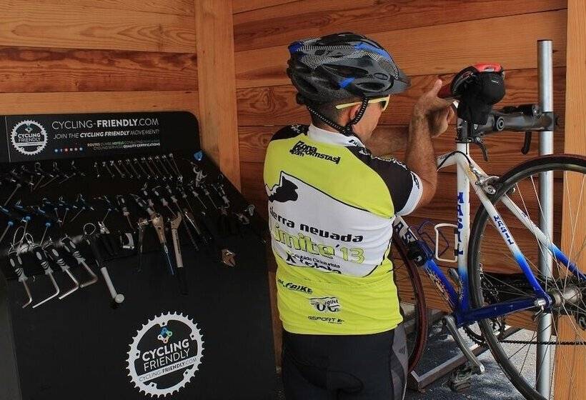 Lago Resort Menorca  Casas Del Lago Adults Only