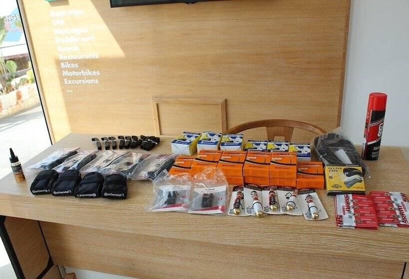 Lago Resort Menorca  Casas Del Lago Adults Only