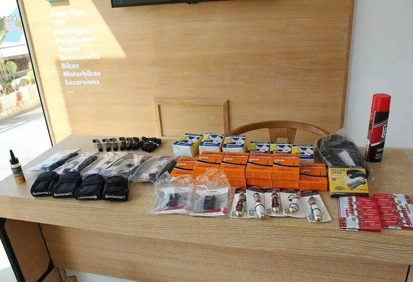 Lago Resort Menorca Casas Del Lago Adults Only