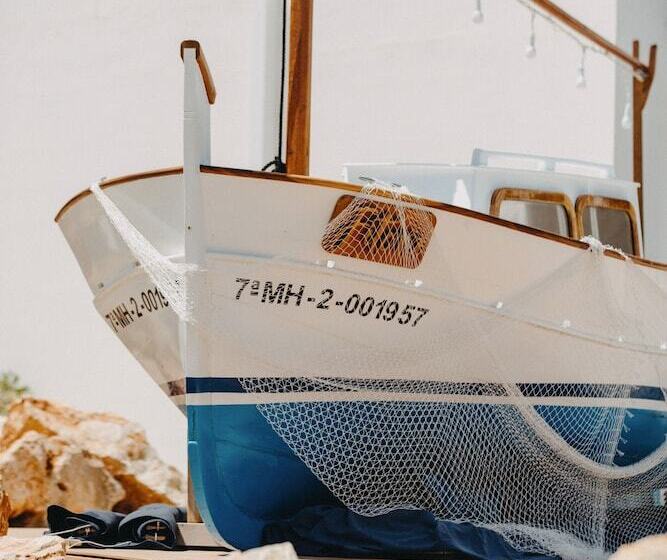 Lago Resort Menorca  Casas Del Lago Adults Only