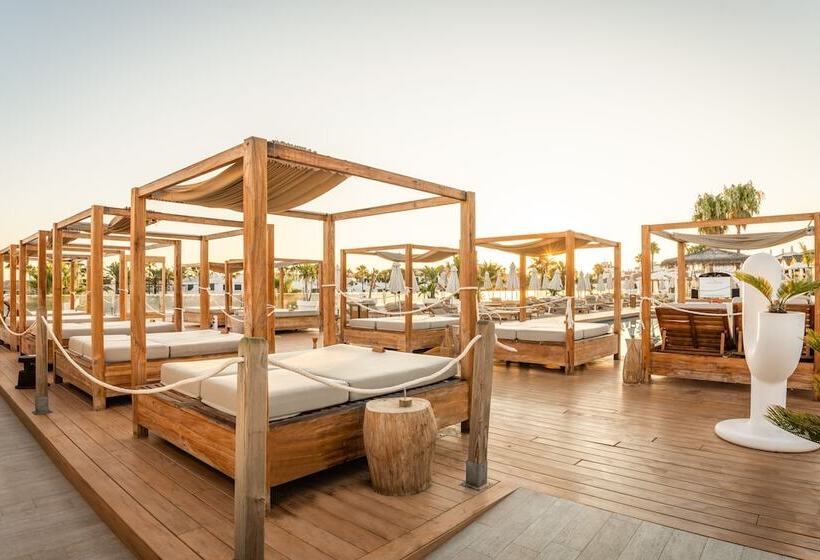 Lago Resort Menorca  Casas Del Lago Adults Only