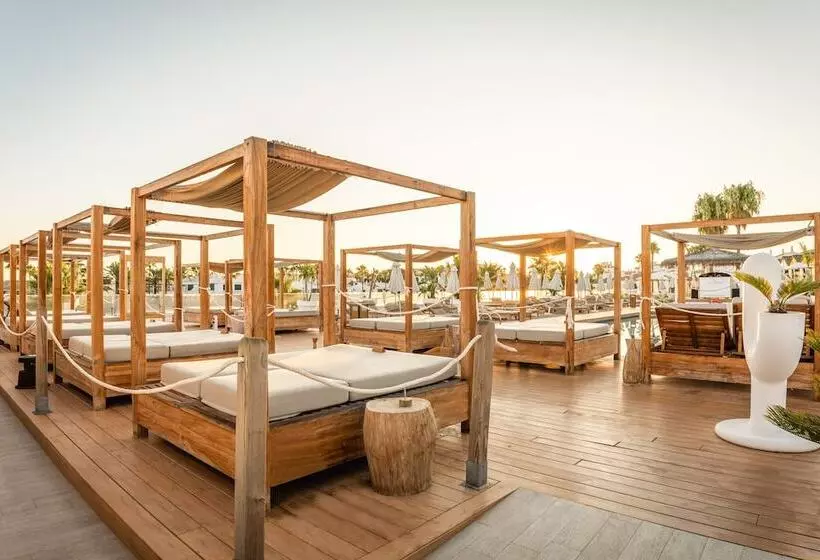 Lago Resort Menorca Casas Del Lago Adults Only