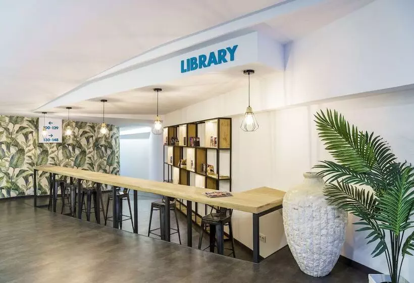 Lago Resort Menorca Casas Del Lago Adults Only