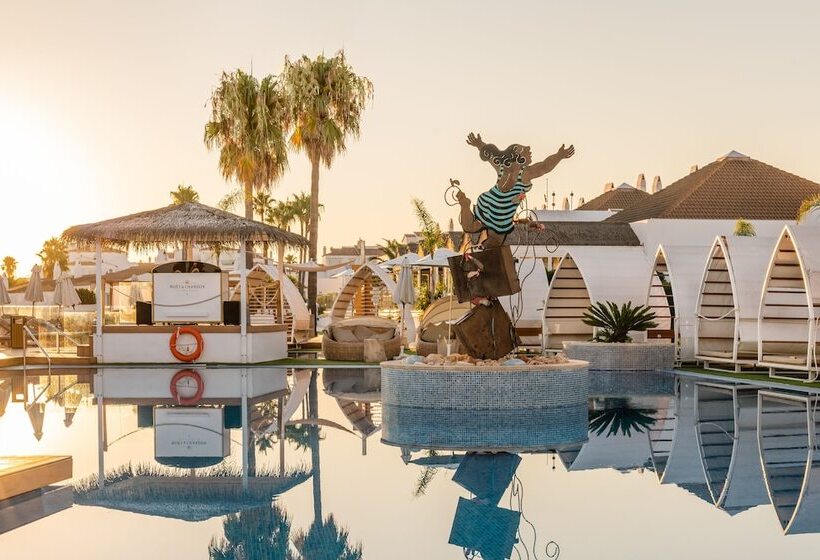 Lago Resort Menorca  Casas Del Lago Adults Only