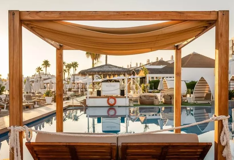 Lago Resort Menorca Casas Del Lago Adults Only