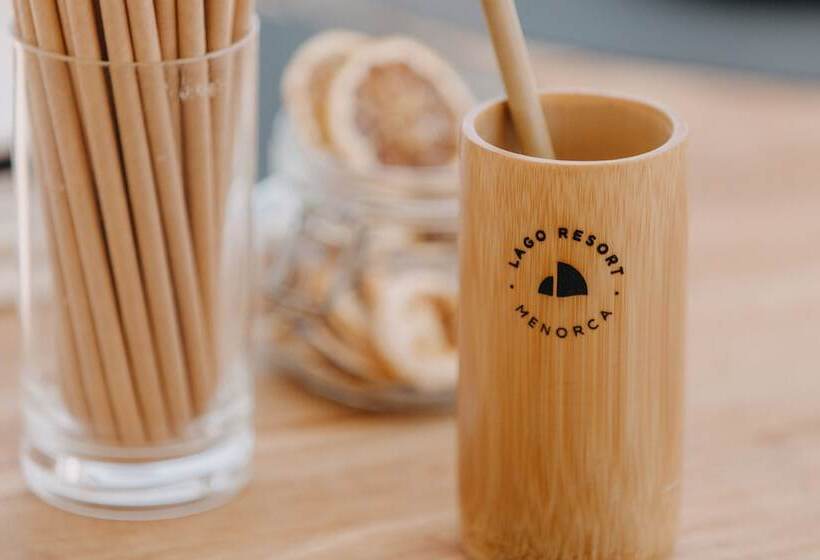 Lago Resort Menorca  Casas Del Lago Adults Only