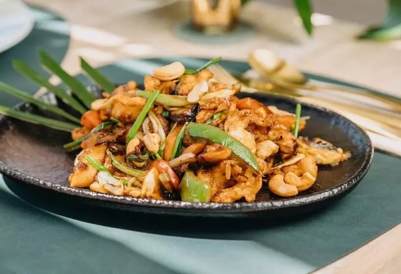 Lago Resort Menorca Casas Del Lago Adults Only